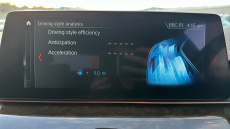 BMW 5 Series 530d SE 4dr Auto Diesel Saloon